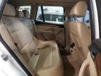 2011 Bmw X3 Xdrive28I for Sale in Greenwood, NE - Hail