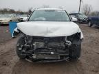 2022 Volkswagen Taos Se en Venta en Chalfont, PA - Front End
