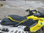 2017 SKIDOO MXZ800 for sale at Copart WI - APPLETON
