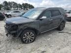2018 Ford Explorer Platinum for Sale in Loganville, GA - Front End