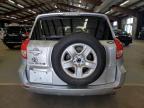 2007 Toyota Rav4 Limited იყიდება East Granby-ში, CT - Side