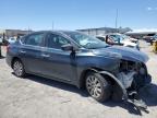 2017 Nissan Sentra S for Sale in Las Vegas, NV - Front End