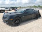 2011 Chevrolet Camaro Ls for Sale in Houston, TX - Rear End