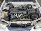 2001 Toyota Corolla Ce for Sale in Byron, GA - Rear End