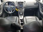 2015 Chevrolet Trax Ltz zu verkaufen in Concord, NC - Front End