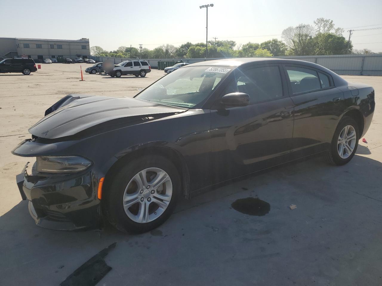 Wilmer, TX에서 판매 중인 2022 Dodge Charger Sxt - Front End