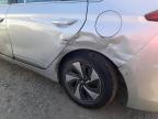 2017 HYUNDAI IONIQ PREM for sale at Copart WOLVERHAMPTON