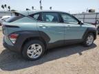 2024 Hyundai Kona Se للبيع في Mercedes، TX - Side