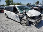 2016 Dodge Grand Caravan Se for Sale in Riverview, FL - Side
