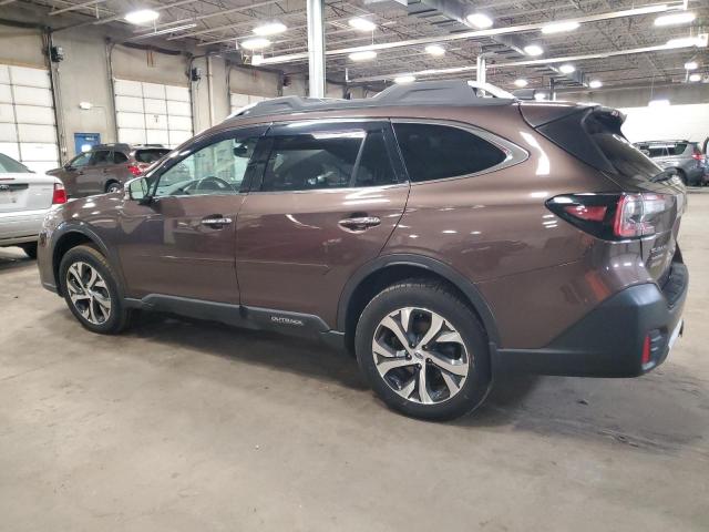  SUBARU OUTBACK 2021 Brązowy