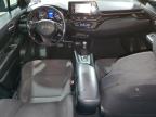 2018 Toyota C-Hr Xle იყიდება Longview-ში, TX - Front End
