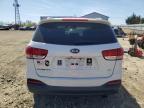 2016 Kia Sorento Lx للبيع في Windsor، NJ - Mechanical