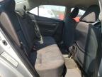 2017 Toyota Corolla L na sprzedaż w Baltimore, MD - Front End