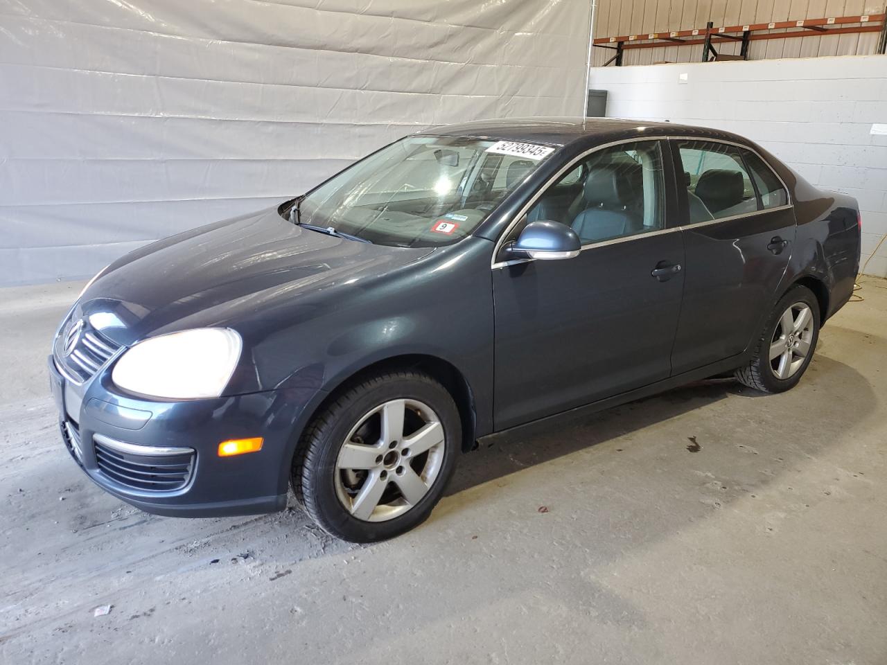 Candia, NH에서 판매 중인 2009 Volkswagen Jetta Se - Rear End