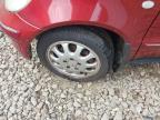 2003 MERCEDES BENZ A140 ELEGA for sale at Copart WISBECH
