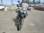 2018 Triumph Motorcycle Tiger 800Xcx for Sale in American Canyon, CA - Water/Flood