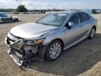 2019 Toyota Camry L for Sale in Anderson, CA - Front End