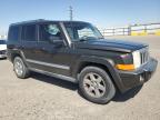 2006 Jeep Commander Limited იყიდება Fresno-ში, CA - Vandalism