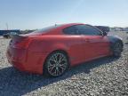 2012 Infiniti G37 Base იყიდება Arcadia-ში, FL - Mechanical