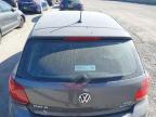 2014 VOLKSWAGEN POLO SE TD for sale at Copart YORK