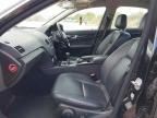 2009 MERCEDES BENZ C180 K BLU for sale at Copart BRISTOL