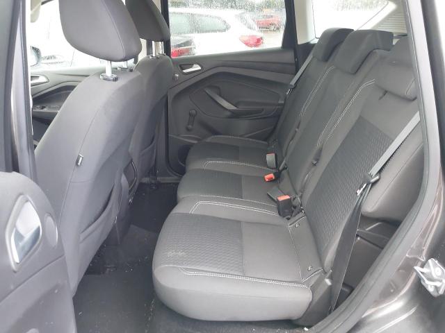 2018 FORD C-MAX ZETE