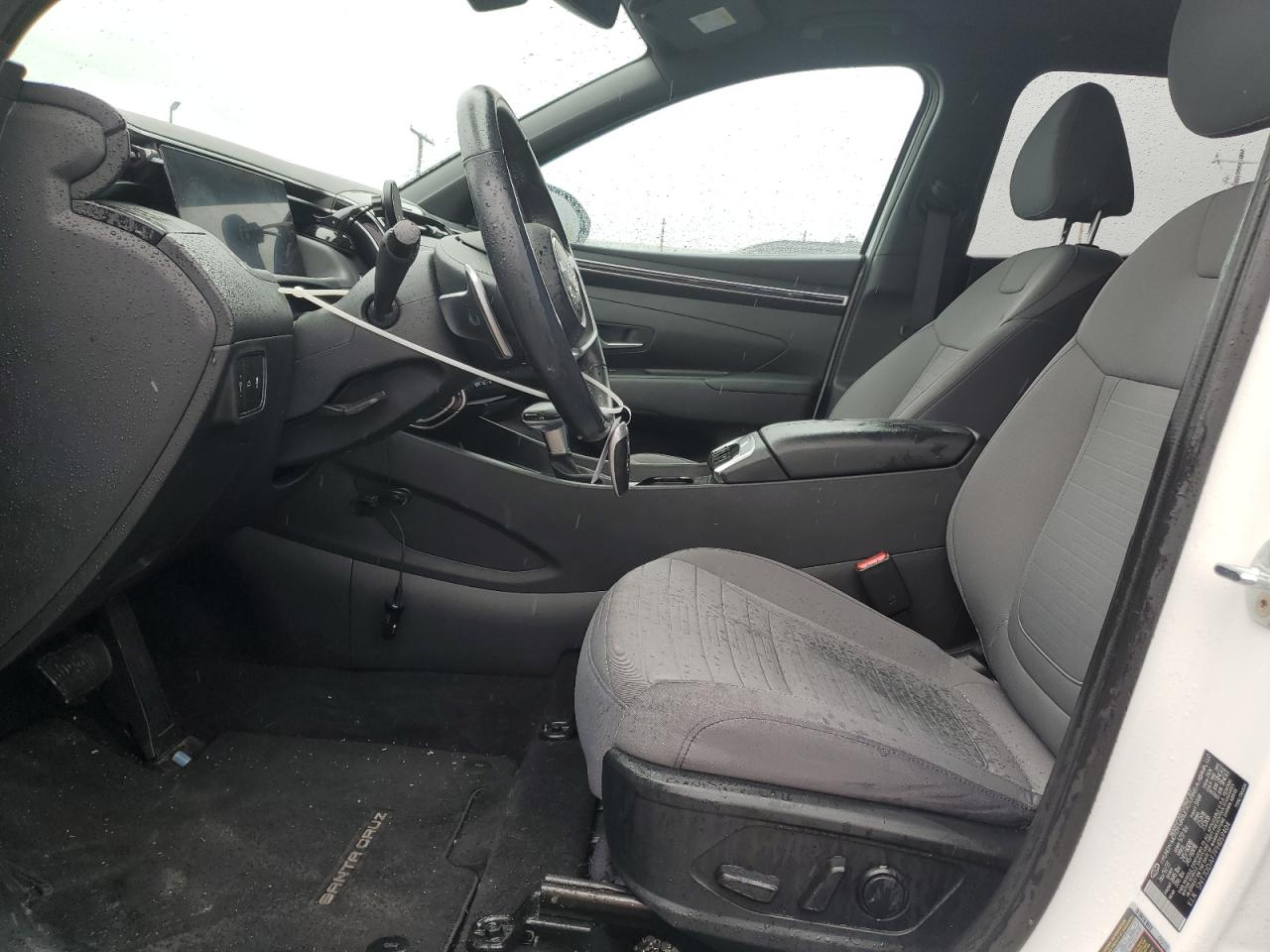 2023 Hyundai Santa Cruz Sel Premium VIN: 5NTJDDAF7PH059404 Lot: 55059665