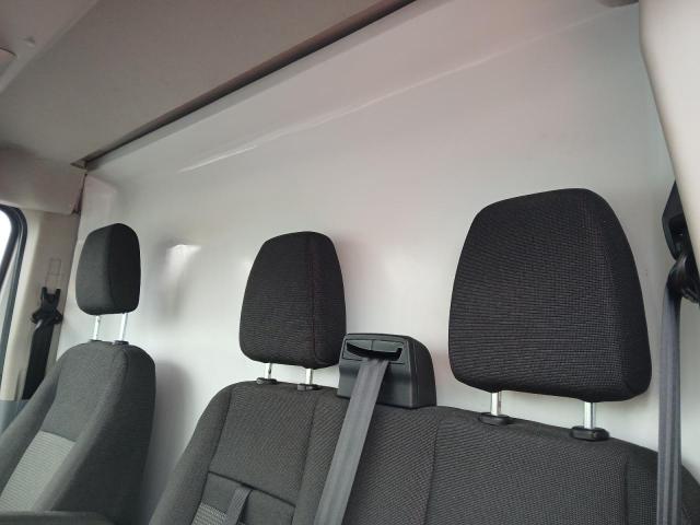 2018 FORD TRANSIT 35