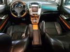 2007 Lexus Rx 350 de vânzare în Eldridge, IA - Front End
