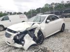 2014 Infiniti Q60 Base for Sale in Ellenwood, GA - Front End