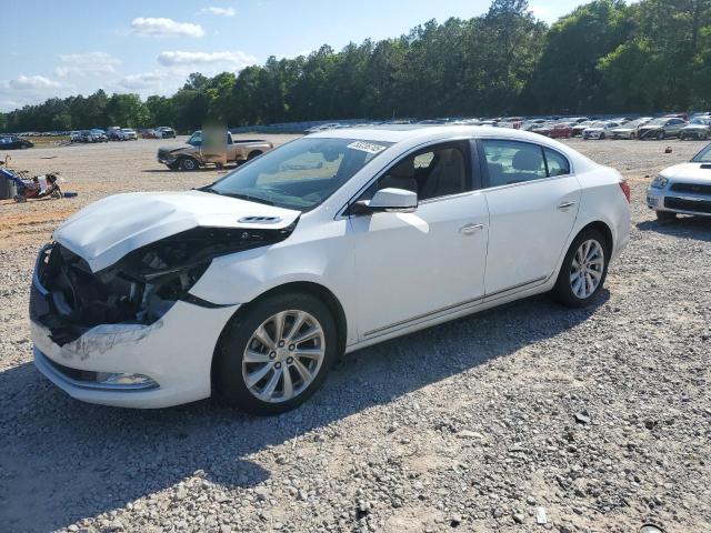 2016 Buick Lacrosse 