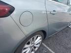 2014 VAUXHALL ZAFIRA TOU for sale at Copart SANDTOFT