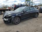 2020 Hyundai Sonata Sel на продаже в Baltimore, MD - Front End