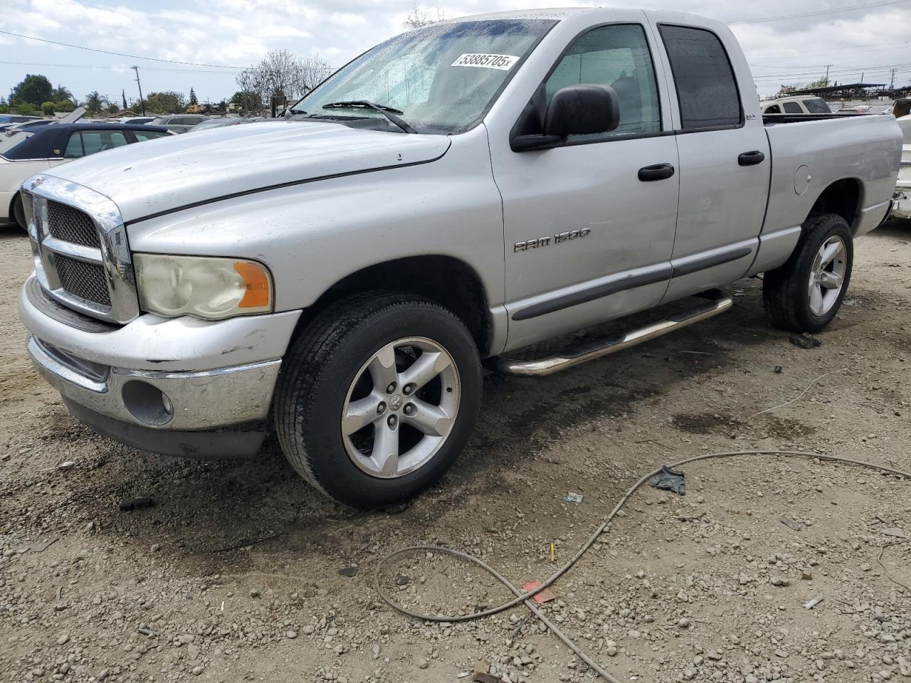 2002 Dodge Ram 1500 for Sale in Los Angeles, CA - Minor Dent/Scratches
