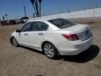 2008 Honda Accord Exl zu verkaufen in Van Nuys, CA - Front End