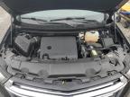 2022 Chevrolet Traverse Lt for Sale in Barberton, OH - Front End