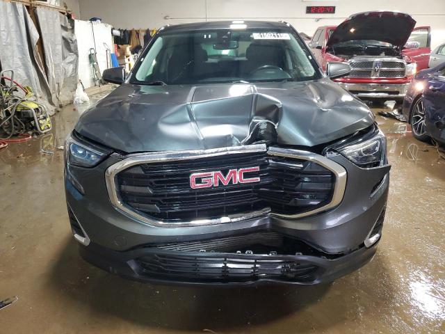  GMC TERRAIN 2020 Gray