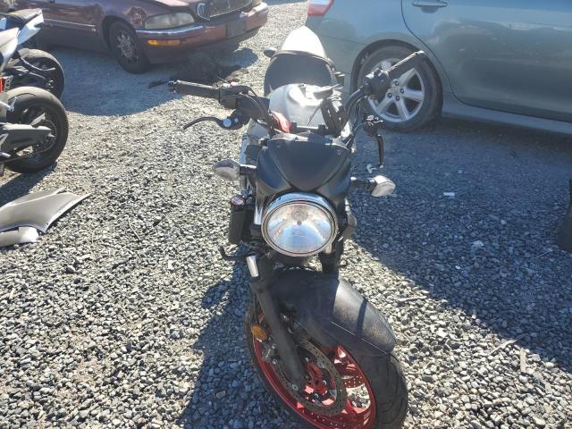 2023 SUZUKI SV650 