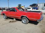 Albuquerque, NM에서 판매 중인 1980 Chevrolet El Camino - Rollover