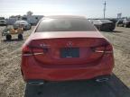 2020 Mercedes-Benz A 220 en Venta en American Canyon, CA - Front End
