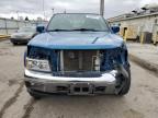 2012 Gmc Canyon Sle-2 за продажба в Dyer, IN - Front End