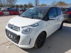 2020 CITROEN C1 ORIGINS for sale at Copart SANDY