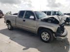 2002 Chevrolet Silverado C1500 for Sale in New Orleans, LA - Front End