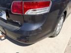 2009 TOYOTA AVENSIS TR for sale at Copart SANDY