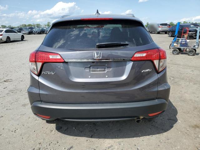  HONDA HR-V 2022 Сірий
