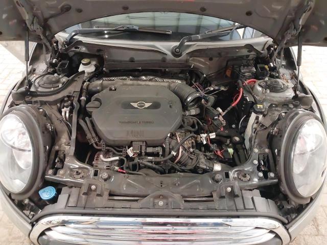 2014 MINI ONE D