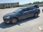 2015 Kia Cadenza Premium na sprzedaż w Wilmer, TX - Normal Wear