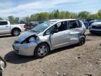 2011 Honda Fit  للبيع في Chalfont، PA - Side