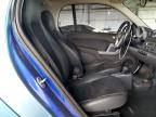 2009 Smart Fortwo Pure იყიდება American Canyon-ში, CA - Minor Dent/Scratches
