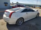 2013 Cadillac Cts-V  zu verkaufen in Albuquerque, NM - Front End